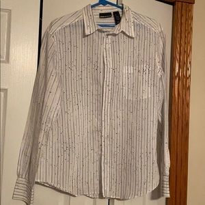 DKNY dress shirt